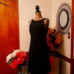 🔥 🔥 🔥 Last Chance Sale Evan Picone 14P Midi Dress